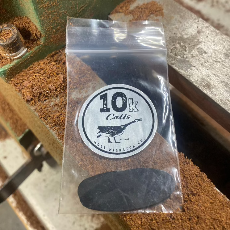 10k calls duck goose calls waterfowl hunting game calls