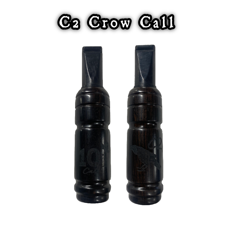 C2 Crow-Turkey Locator Call