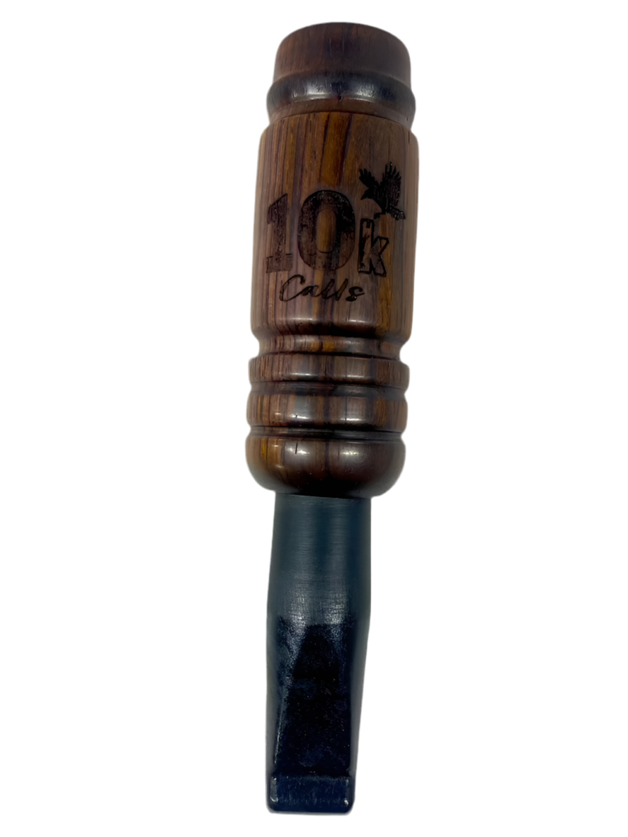 C2 Crow-Turkey Locator Call