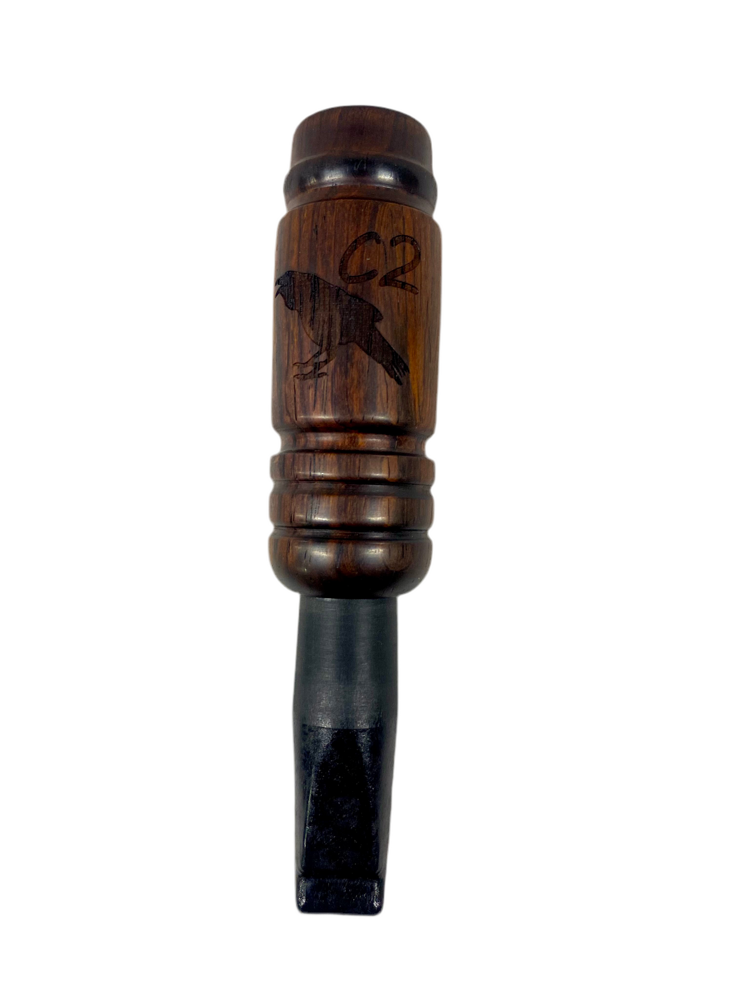 C2 Crow-Turkey Locator Call