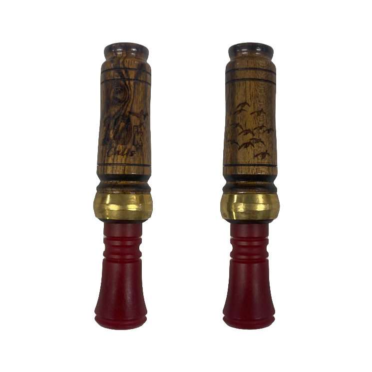 P2M Prairie Pothole Mallard Duck Call
