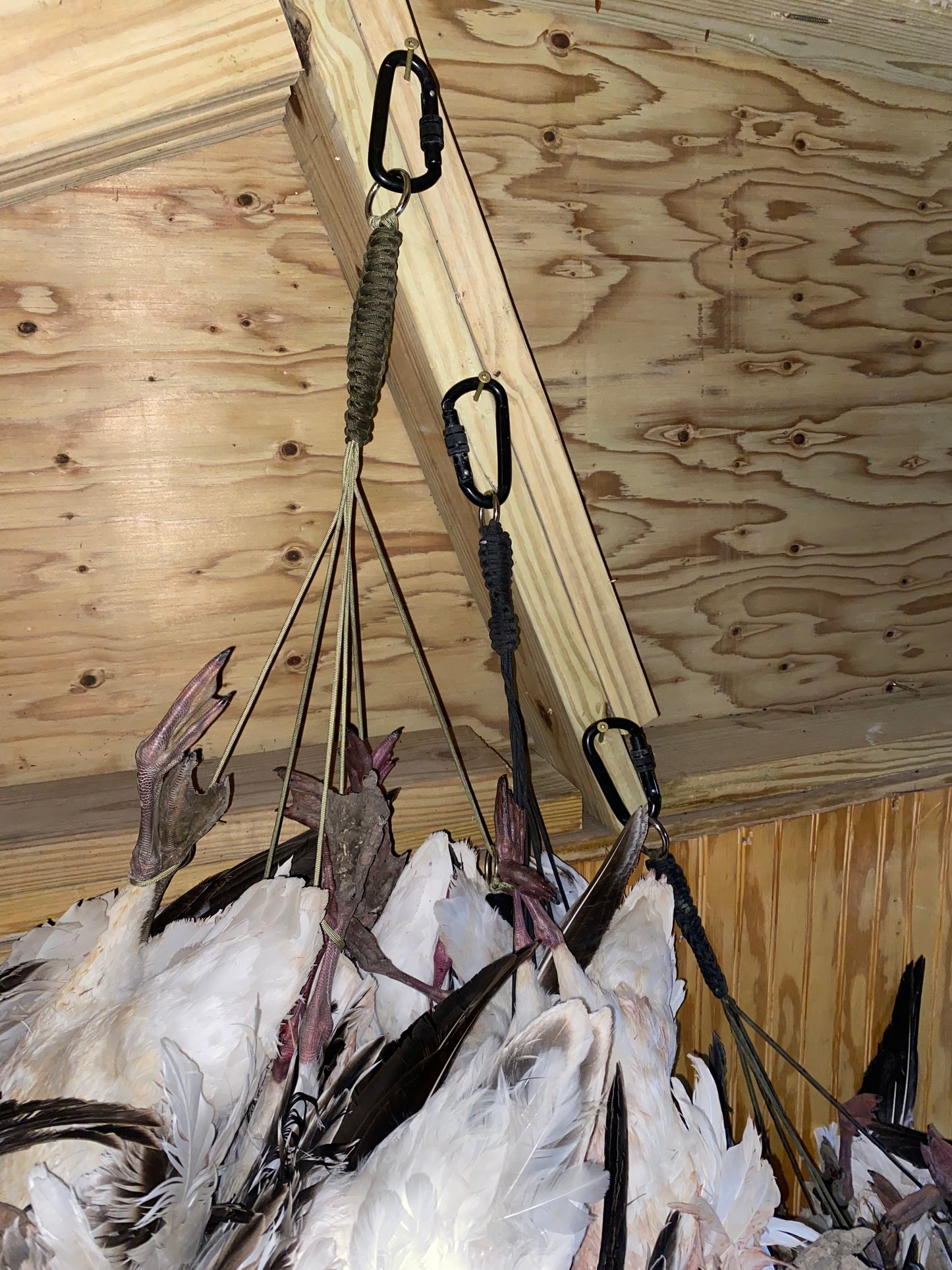 10k Calls Heavy-Duty Game Strap Carrier