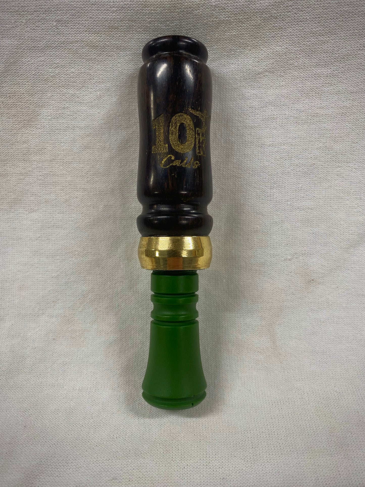 P2M Prairie Pothole Mallard Duck Call