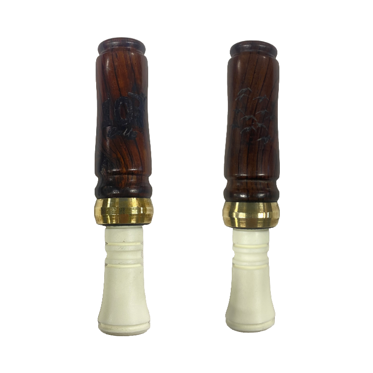 P2M Prairie Pothole Mallard Duck Call
