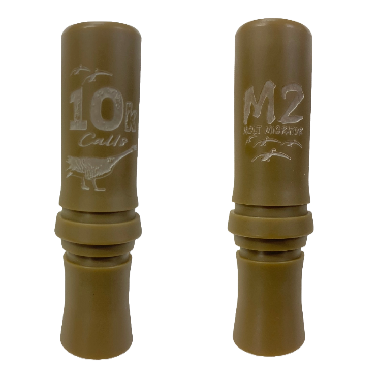 M2 Cattail Tan Frost