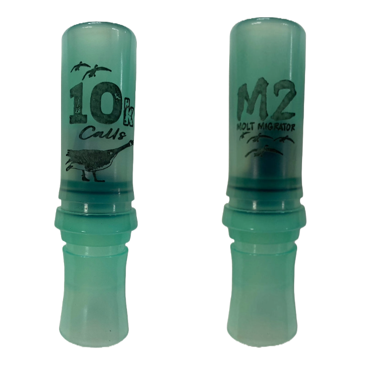 M2 Polished Jade