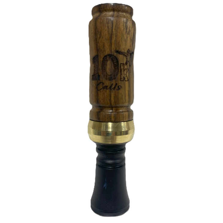Bocote & Black