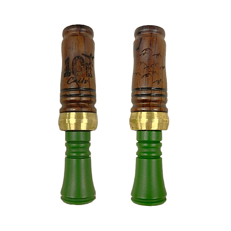 P2M Prairie Pothole Mallard Duck Call
