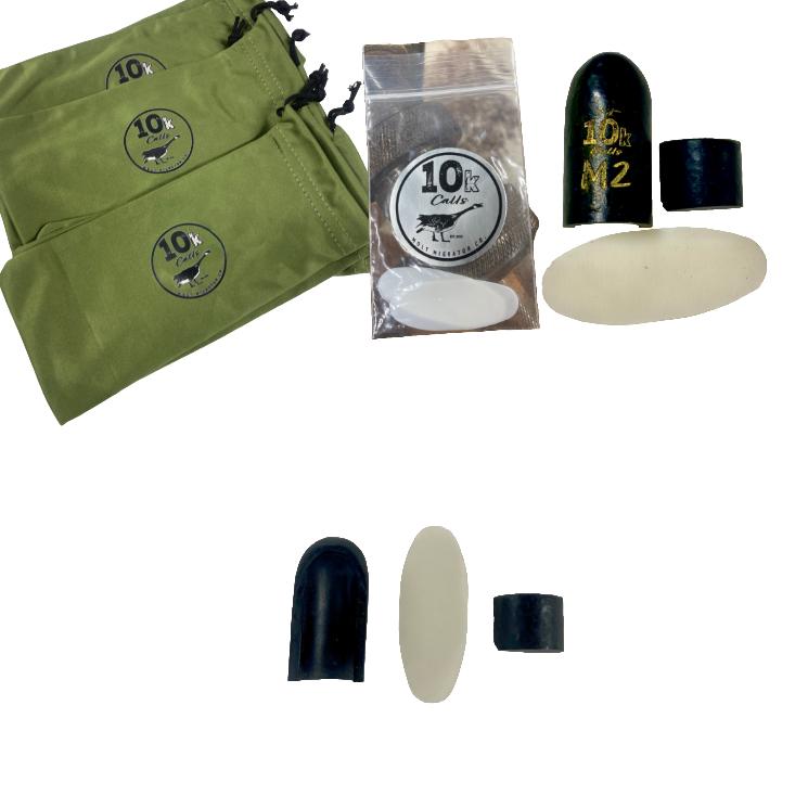 Call Parts + Accessories