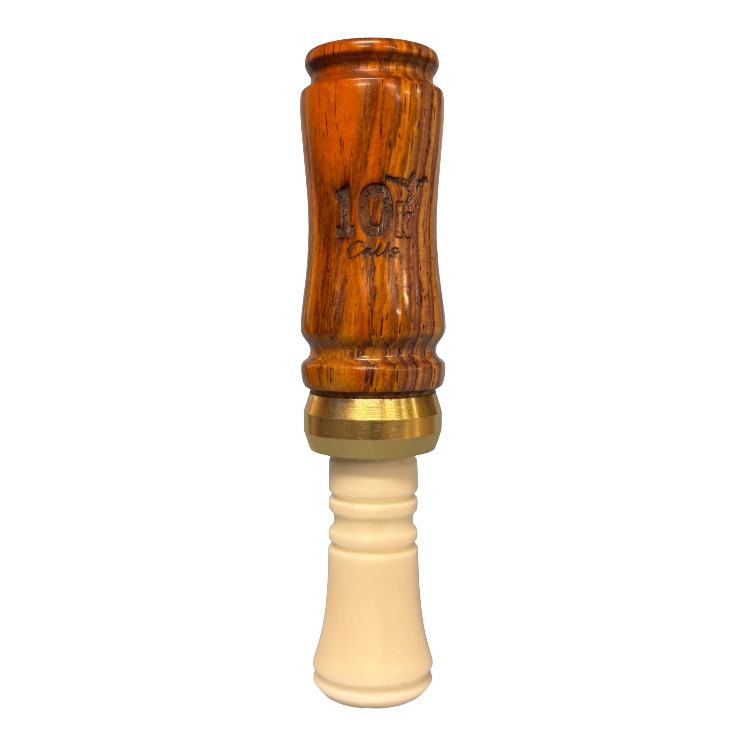 P2M Prairie Pothole Mallard Duck Call