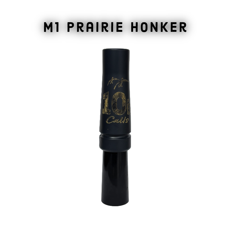 M1 Prairie Honker