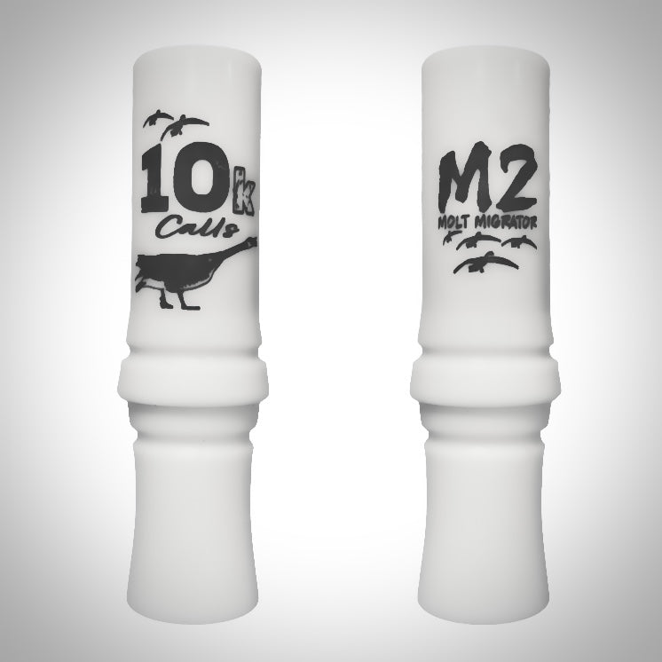 M2 Molt Migrator Canada Goose Call