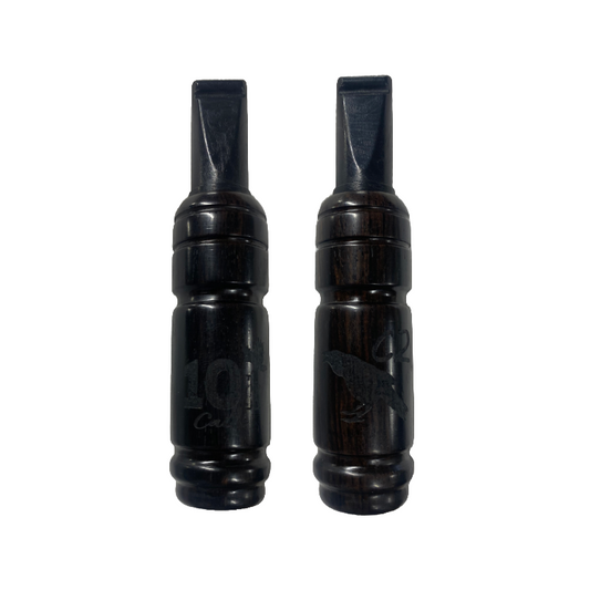 C2 Crow-Turkey Locator Call