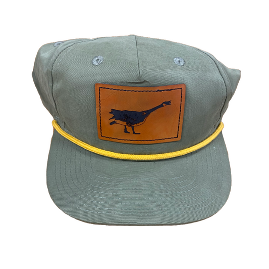 Classic Rope Hat
