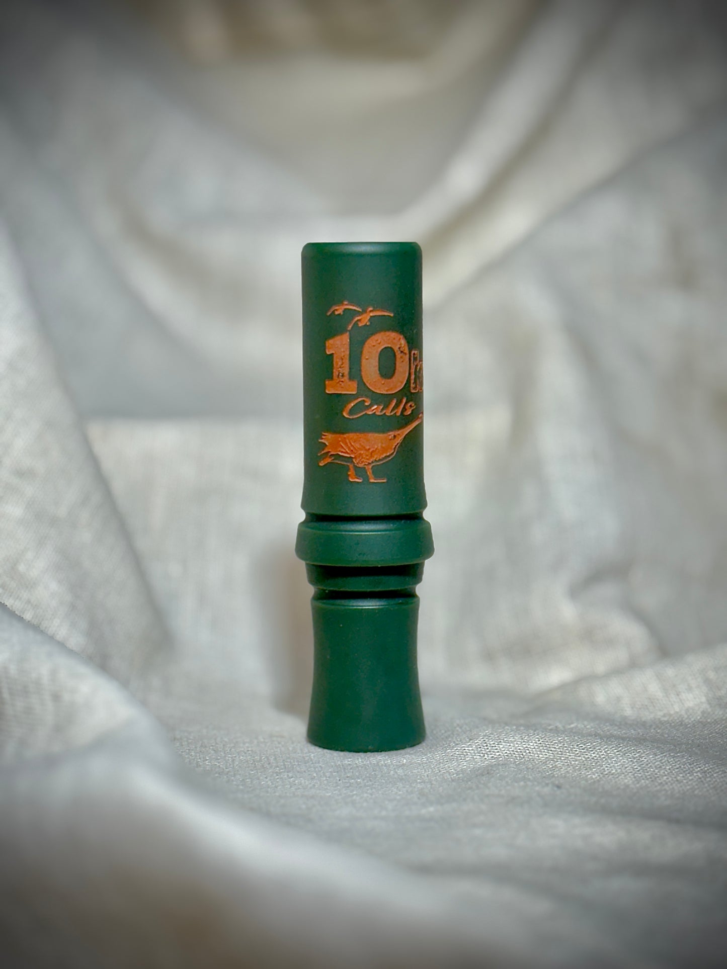 M2 Molt Migrator Canada Goose Call