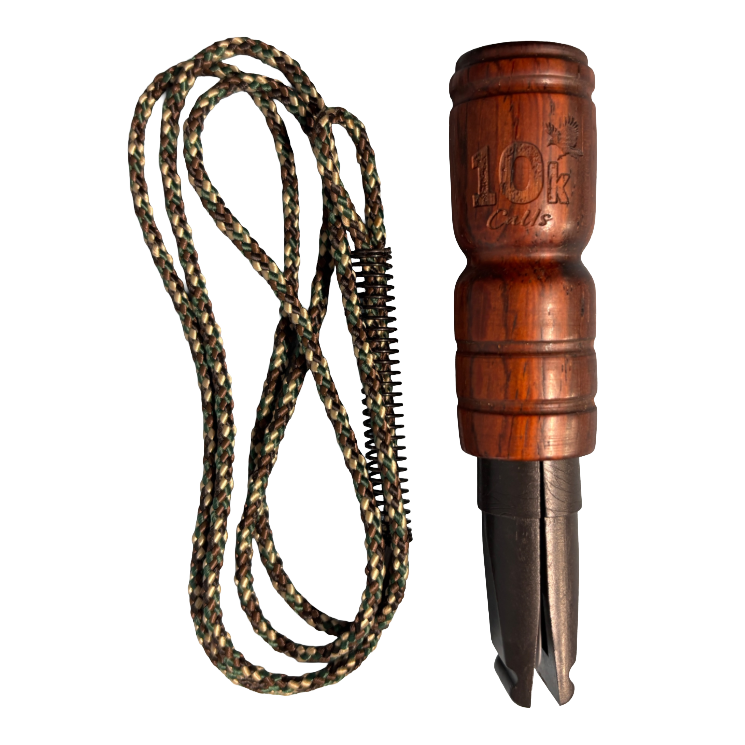 C2 Crow-Turkey Locator Call