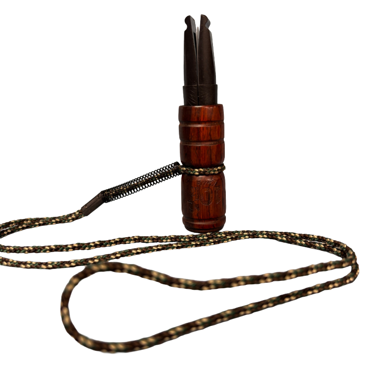 C2 Crow-Turkey Locator Call