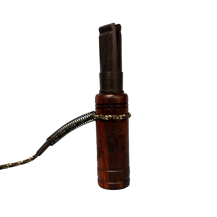 C2 Crow-Turkey Locator Call