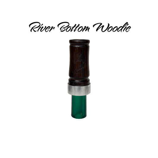 River Bottom Woodie Wood Duck Call