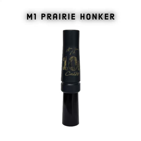 M1 Prairie Honker