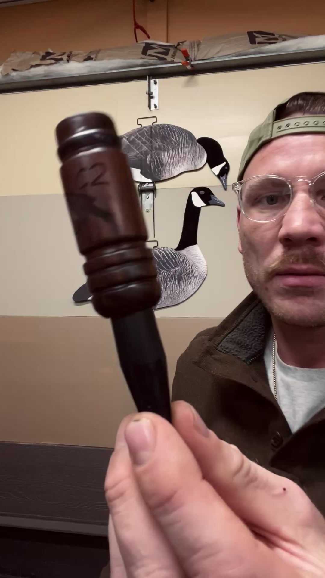 C2 Crow Call 10k Calls-Turkey Locator Call